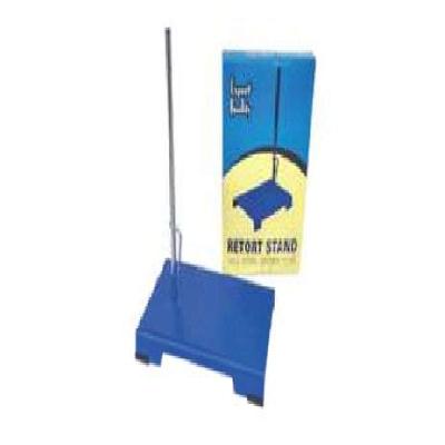 Retort Stand Bend Type