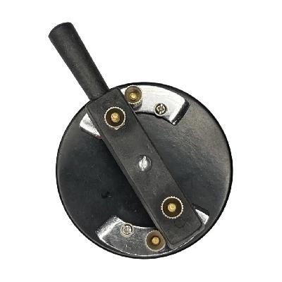 Reversing Key