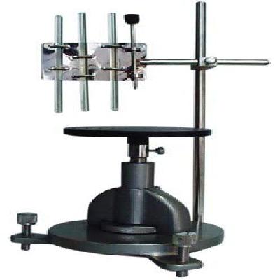 Rising Table Apparatus