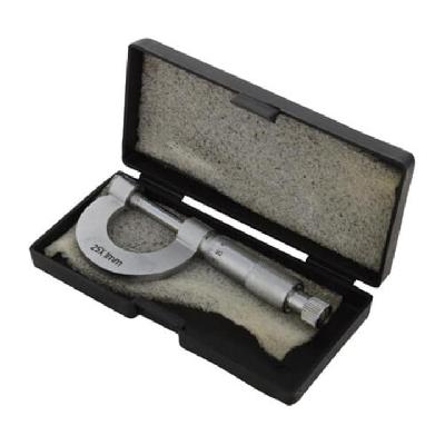 Screw Gauge 25 Mm