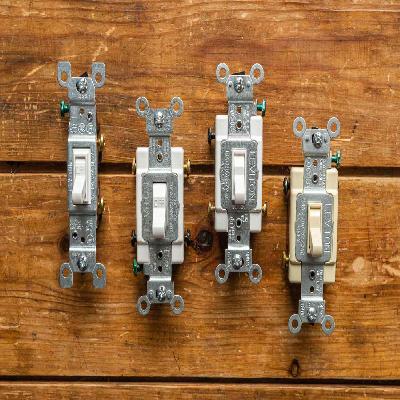 Single Switch