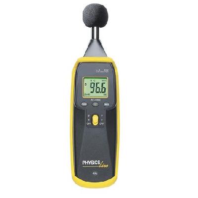 SONO METER