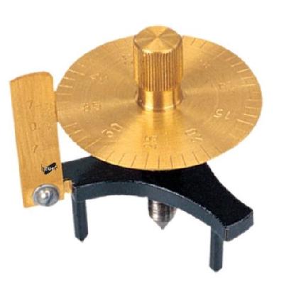 Spherometer Single Disc