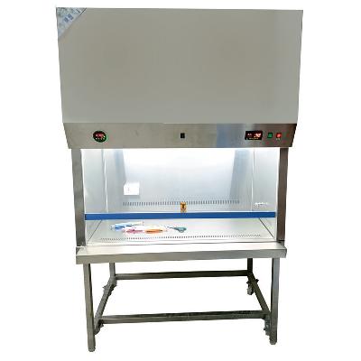 Stainless Steel Laminar Air Flow