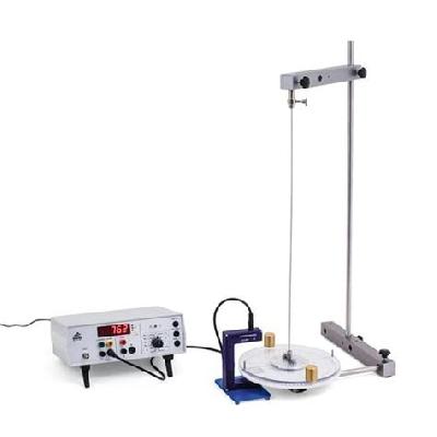 Static Torsion Apparatus
