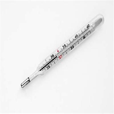 Thermometer Mercury