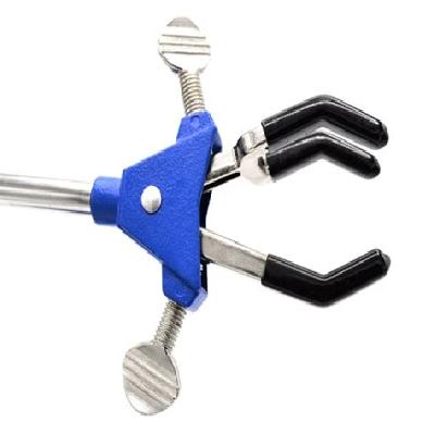 Three Finger Clamp