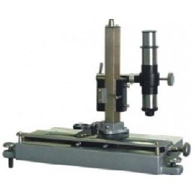 Traveling Microscope Three Motion