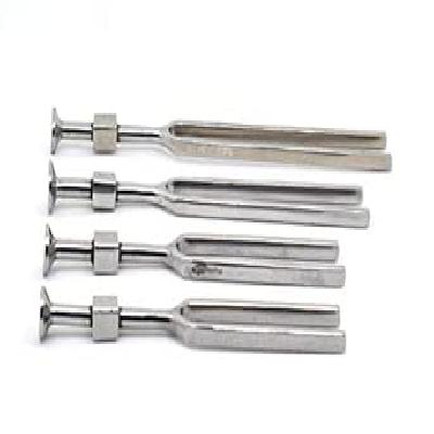 Tunning Fork Weltch Type