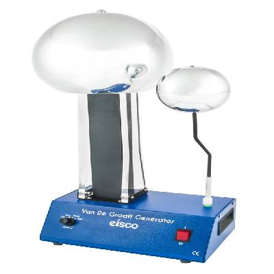 VAN DE GRAFF MOTORISED OPERATED