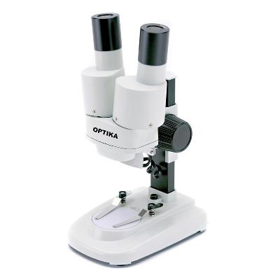 Vertical Stereo Microscope Magnification 20x