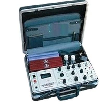 Water and Soil Analysis Kit