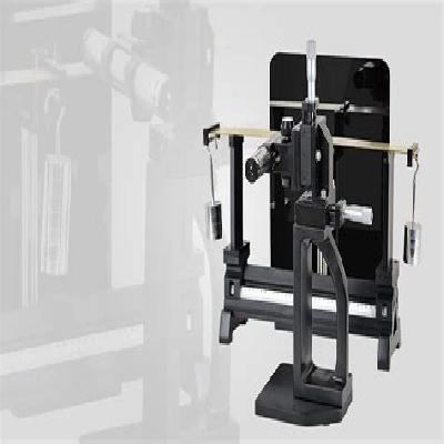 Young Modulus Apparatus