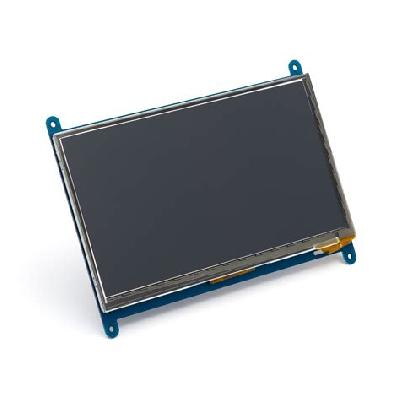 7 Inch TFT Display
