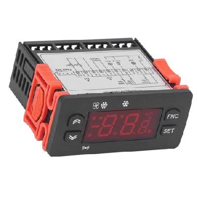 Digital Cooling Controller