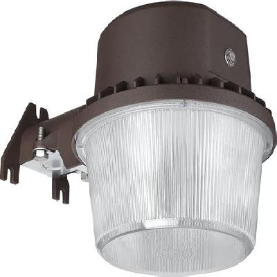 Dusk To Dawn Street Light Controller
