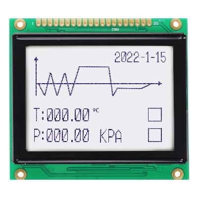 Graphical LCD Module