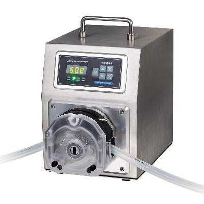 Peristaltic Pump