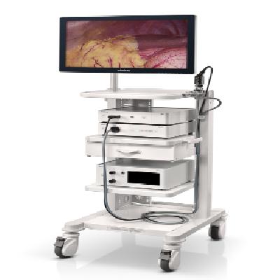 3 Chip Full Hd Endoscopy Camera