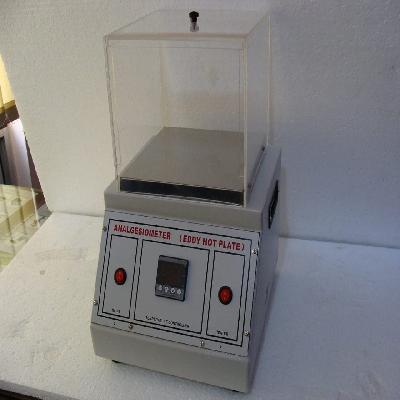 Analgesiometer (Eddy's Hot Plate)