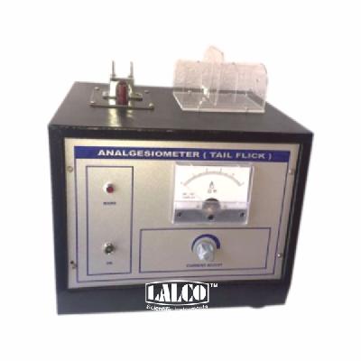 Analgesiometer - Tail Flick