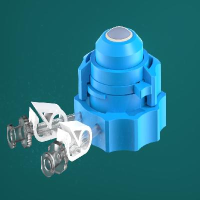 Artificial Anterior Chamber