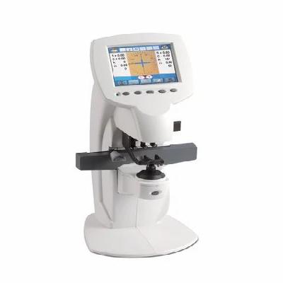 Auto REF-Kerato Refractometer
