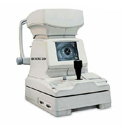 Auto Refractometer Matronix-Q30