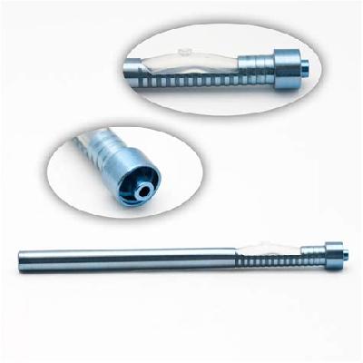 Backflush Handle
