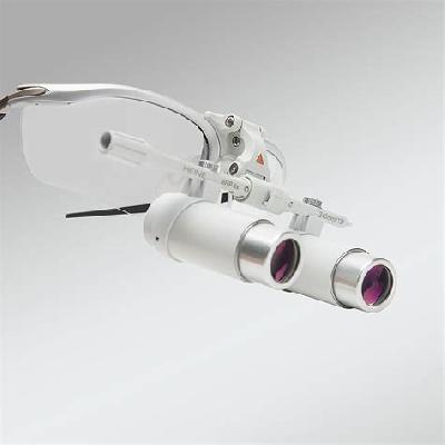 Binocular Loupe