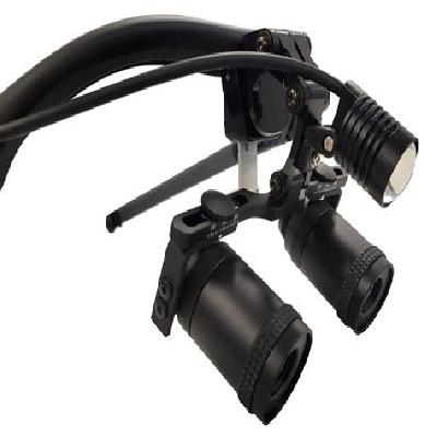 Binocular Surgical Loupe