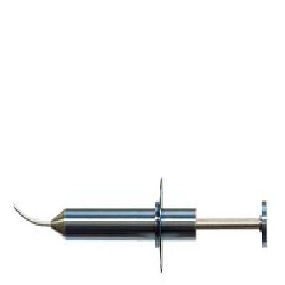 Capsular Tension Ring Injector