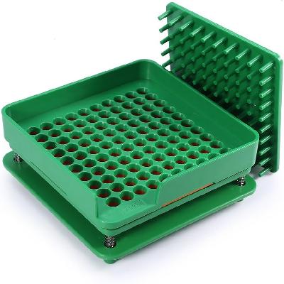 Capsule Filling Machine 100 Hole