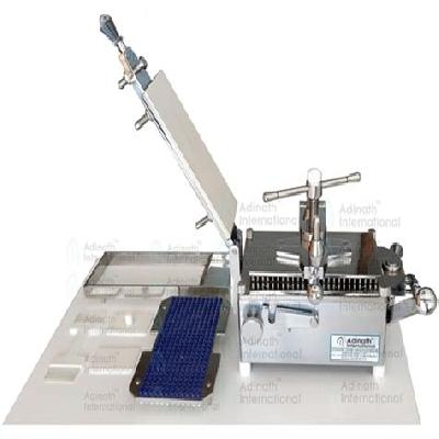 Capsule Filling Machine 300 Hole