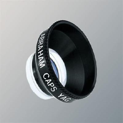 Capsulotomy Lens (For YAG Laser)
