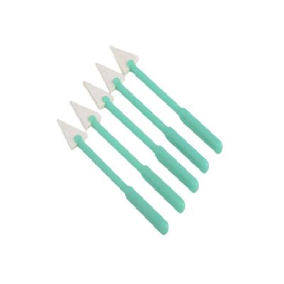 Cellulose Sponge Spears