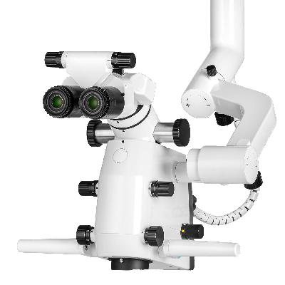 Dental Microscope (LED)