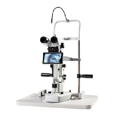 Digital Slit Lamp Matrix
