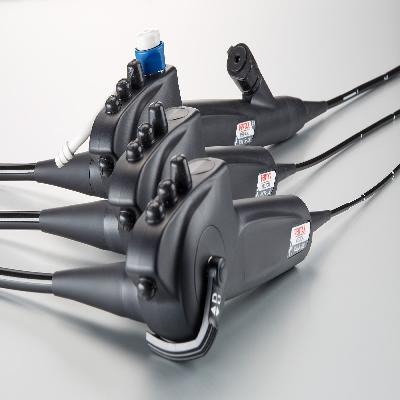 Endoscopes For Tympanum