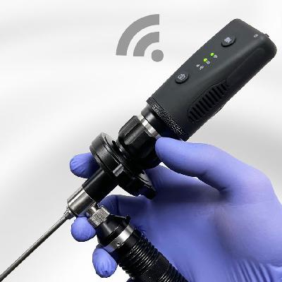 Endoscopy Camera