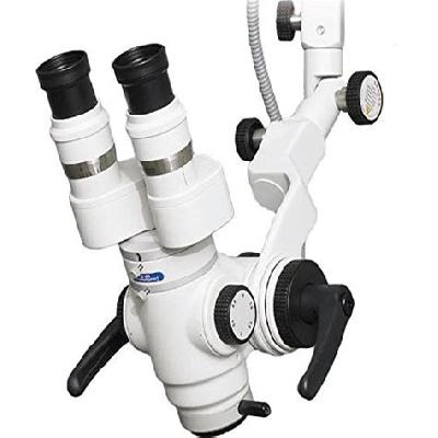 ENT Operating Microscope, With Led Illumination
