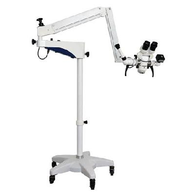 ENT Operating Microscope with Accessories