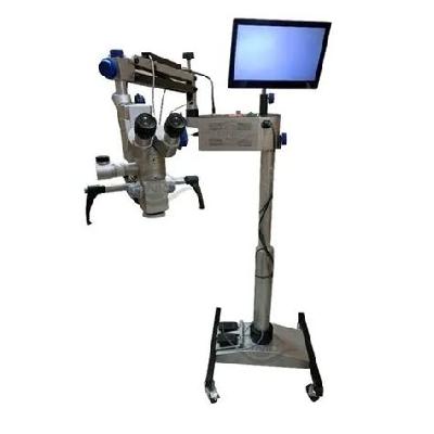 ENT Surgical Operating Microscope (Five Step)