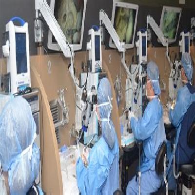 ENT Temporal Bone Workstation