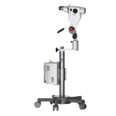 eVA500 Microscopic Colposcope