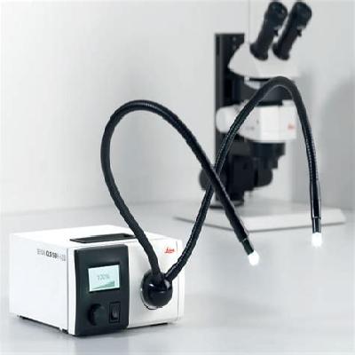 Fiber Optic Cold Light Source