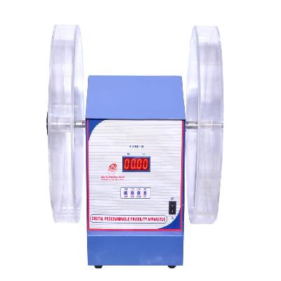 Friability Double Digital R.P.M. 