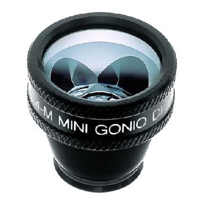 Gonio Lenses