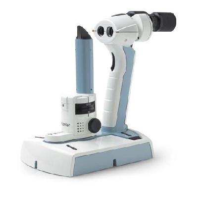Hand Held Slit Lamp Keeler