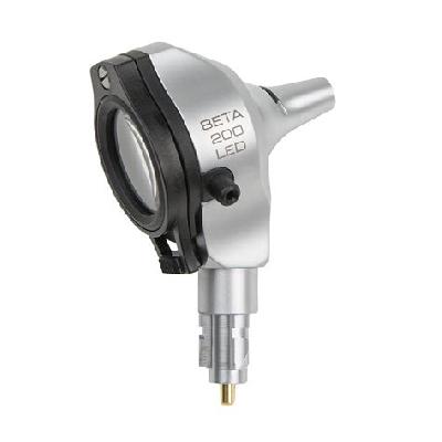 Heine Beta 200 Fiber Optic Otoscope 2.5 V B-001.11.501 With